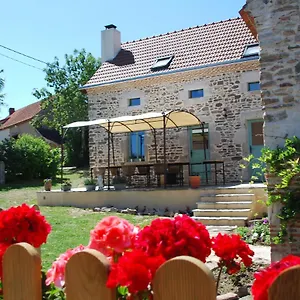  Bed & Breakfast D'hotes Maison Balady France