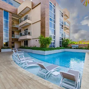  Aparthotel Bocobay Aracari Aruba