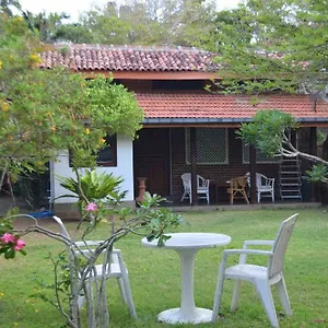 ** Guest house Garden Sri Lanka