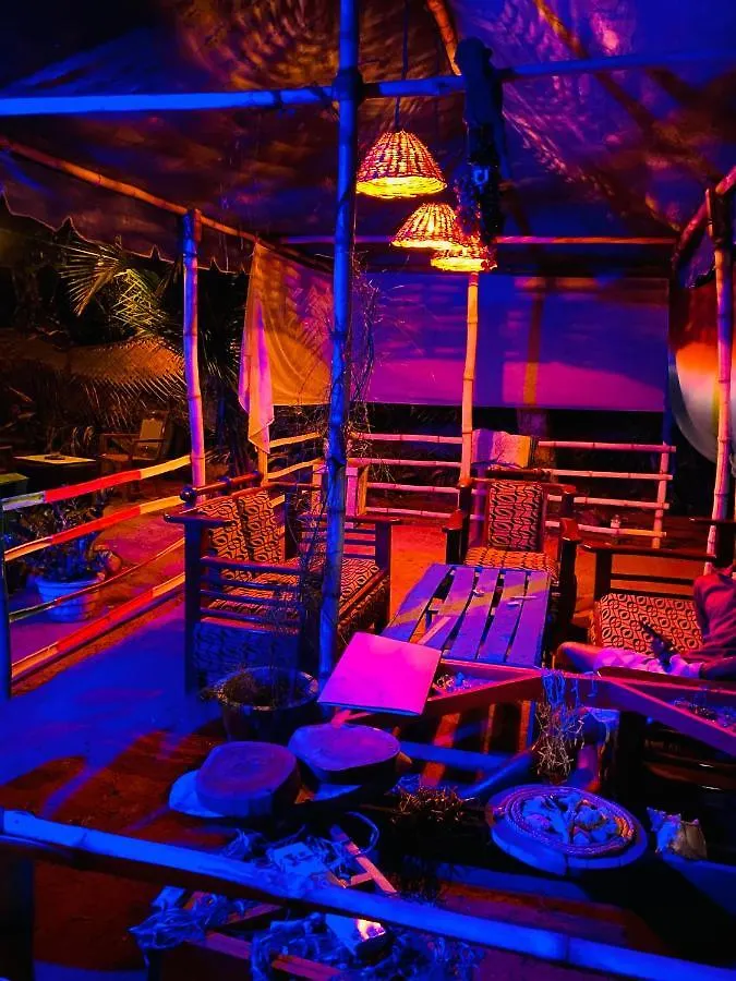 Reggae Paradise Hostel Sigiriya