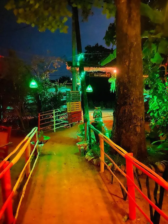 Reggae Paradise Hostel Sigiriya