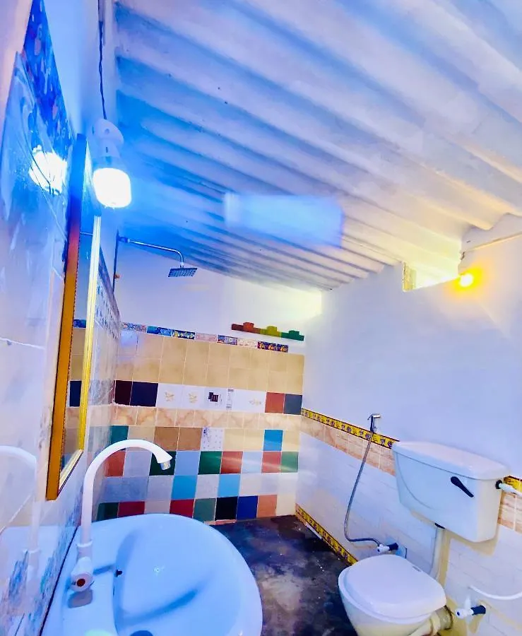 Reggae Paradise Hostel Sigiriya 0*,