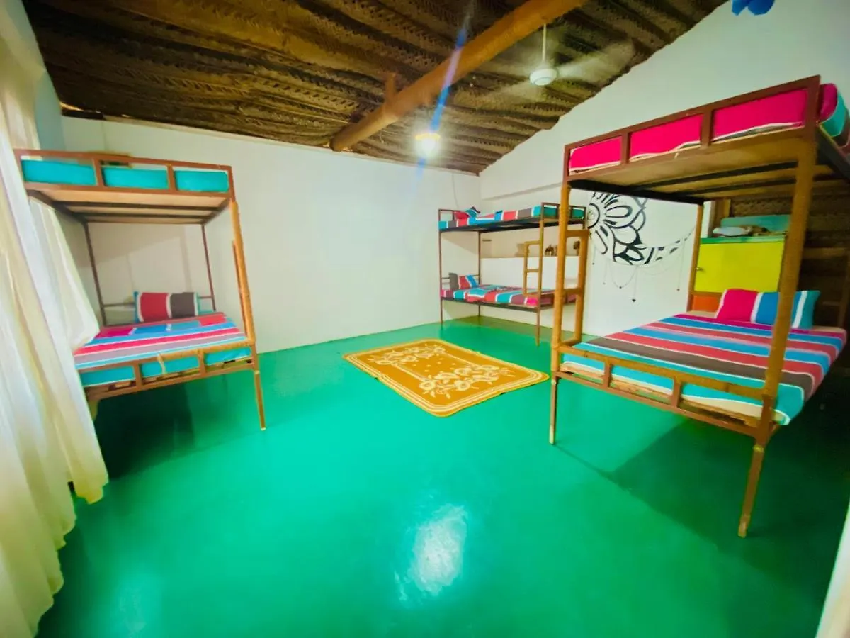 Reggae Paradise Hostel Sigiriya