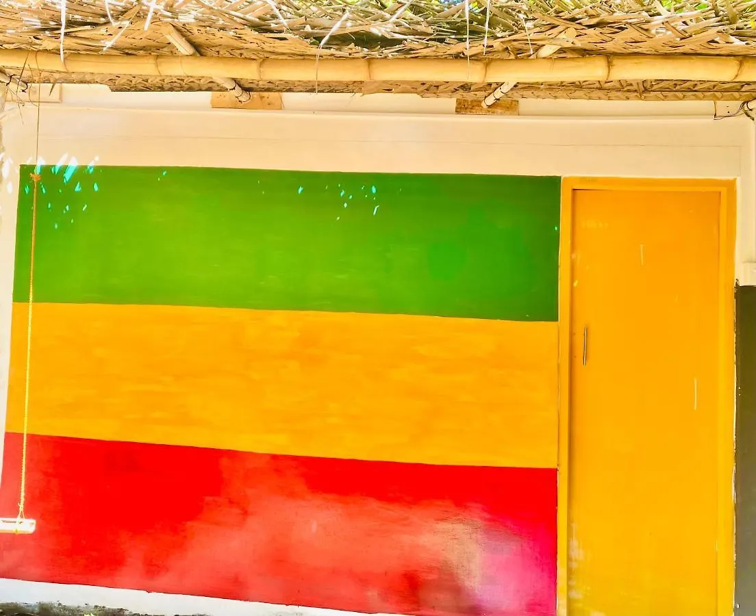 Reggae Paradise Hostel Sigiriya