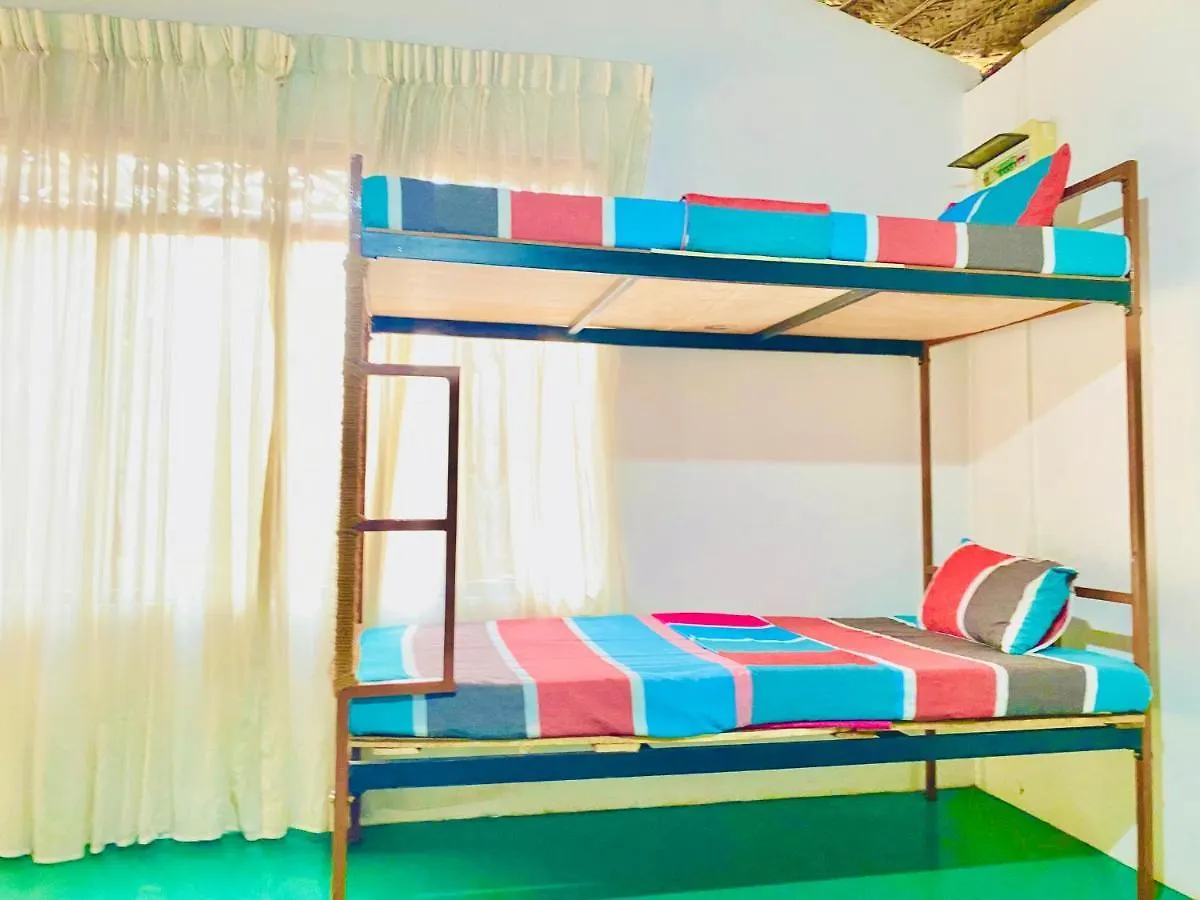 Reggae Paradise Hostel Sigiriya