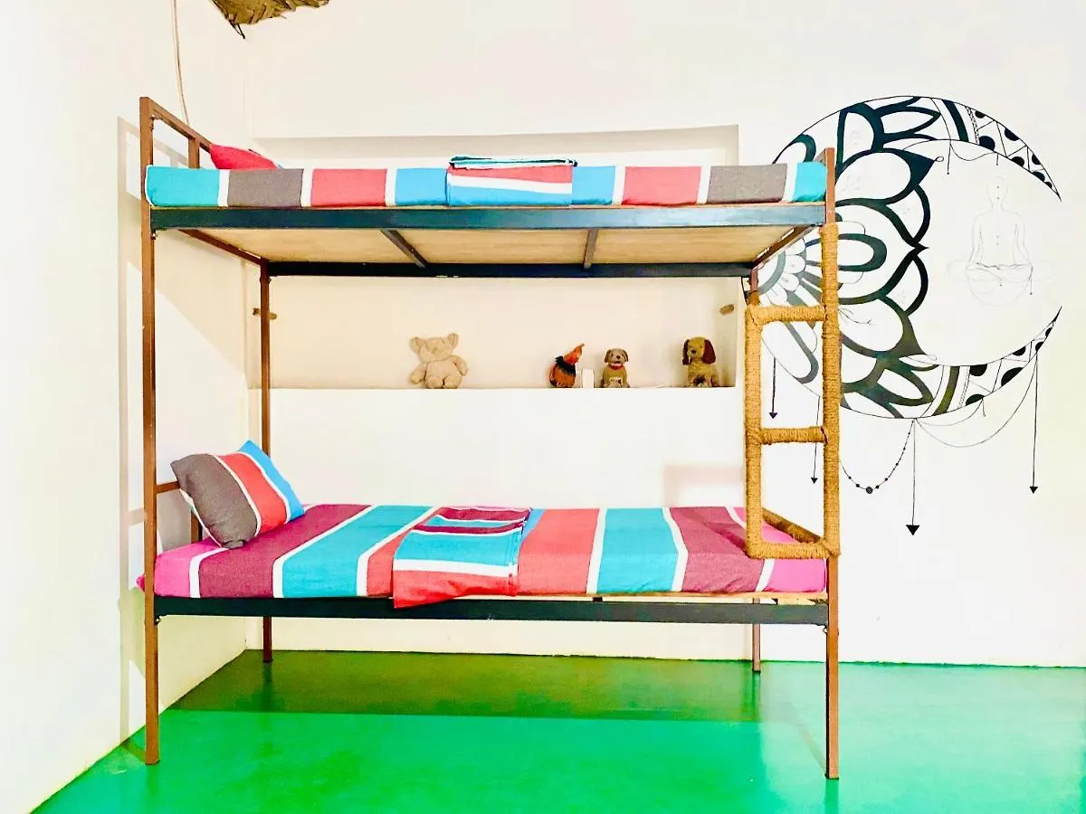 Reggae Paradise Hostel Sigiriya
