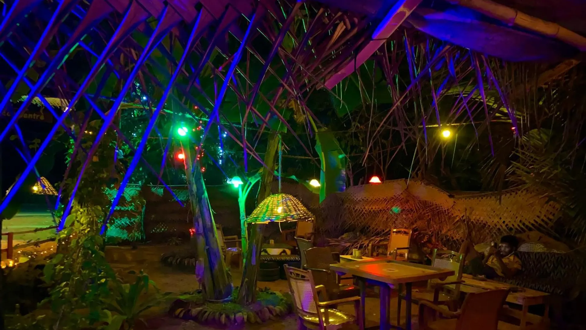 Reggae Paradise Hostel Sigiriya